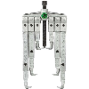 Extractor universal de rodamientos de 2 patas