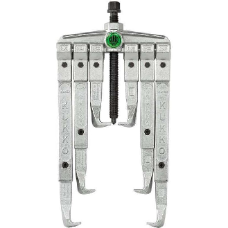 Extractor universal de rodamientos de 2 patas-Leer más