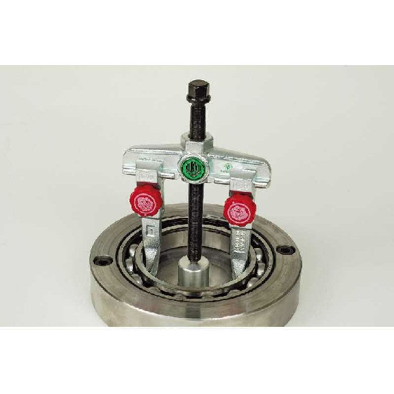 20-30+ - Extractor de rodamientos universal de 2 patas con regulación rápida (350x200mm)-Leer más