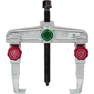 20-30+ - Extractor de rodamientos universal de 2 patas con regulación rápida (350x200mm)-Leer más