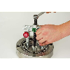 20-30+ - Extractor de rodamientos universal de 2 patas con regulación rápida (350x200mm)