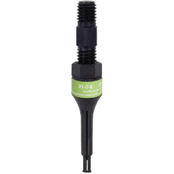21-5-E - Extractor de rodamientos interior con uñas segmentadas (ø 34-48mm)-Leer más