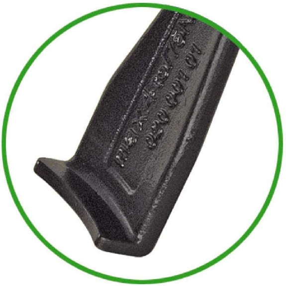 20-2+S - Extractor de rodamientos universal de 2 patas espacios angostos reg rápida 160x150mm-Leer más