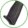 20-2+S - Extractor de rodamientos universal de 2 patas espacios angostos reg rápida 160x150mm