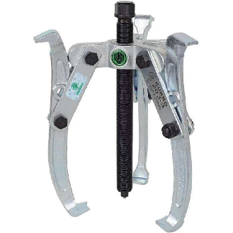Extractor de rodamientos reversible 2 o 3 patas-Leer más