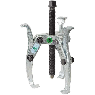Extractor de rodamientos reversible 2 o 3 patas-Leer más