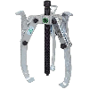 Extractor de rodamientos reversible 2 o 3 patas