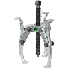 Extractor de rodamientos reversible 2 o 3 patas