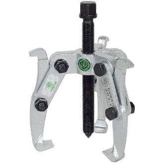 Extractor de rodamientos reversible 2 o 3 patas-Leer más