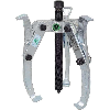Extractor de rodamientos reversible 2 o 3 patas