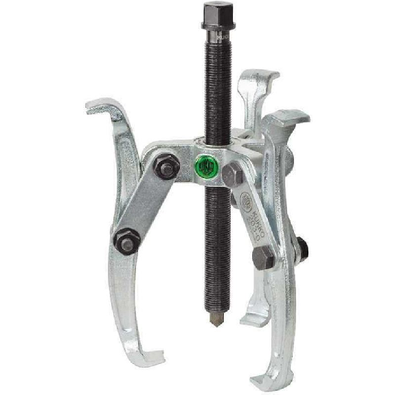 Extractor de rodamientos reversible 2 o 3 patas-Leer más
