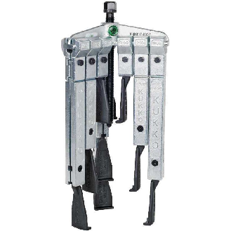 Extractor universal de 3 patas estrechas-Leer más