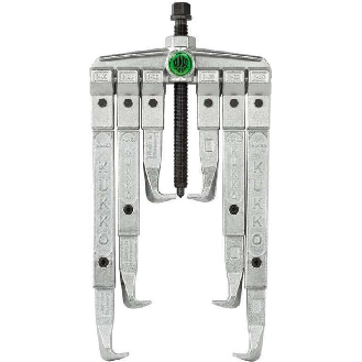 Extractor universal de rodamientos de 2 patas-Leer más