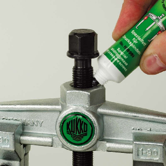 Extractor universal de rodamientos de 2 patas-Leer más