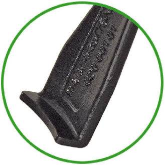 Extractor de rodamientos universal de 2 patas-Leer más