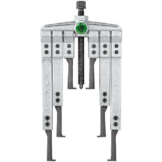 Extractor de rodamientos universal de 2 patas-Leer más
