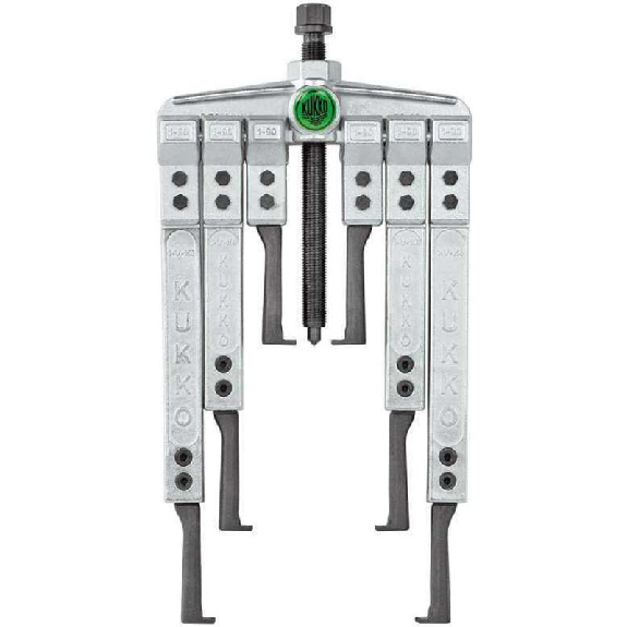 Extractor de rodamientos universal de 2 patas-Leer más