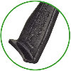 20-1+S - Extractor de rodamientos universal de 2 patas espacios angostos reg rápida 90x100mm