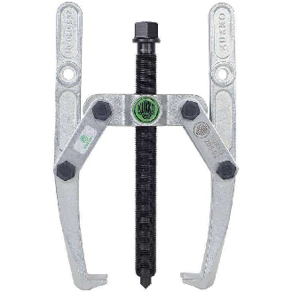 205-01 - Extractor de rodamientos de 2 patas articuladas (150x150mm)-Leer más
