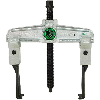 Extractor universal 2 patas para espacios angostos