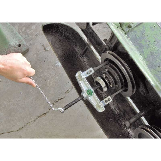Extractor universal 2 patas para espacios angostos-Leer más