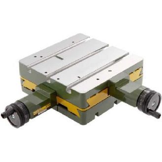 Mesa transversal KT 150-Leer más