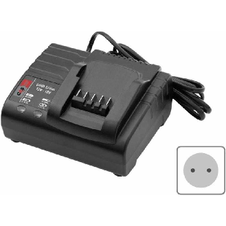 Stabila Ladegert SC 30, 1218 V, CAS-System (EU)-Beschreibung lesen