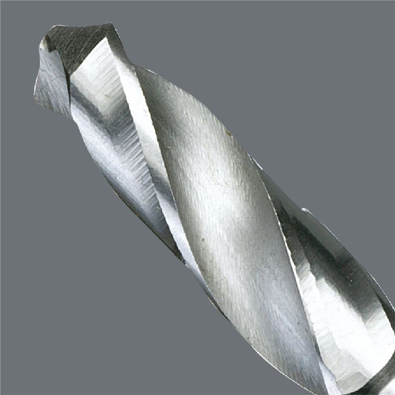 Wera 848/851/867/19 Metallspiralbohrer-Bits und Bit-Satz, 19-teilig Wera 848/851/867/19 Metallspiralbohrer-Bits und Bit-Satz, 19-teilig-Beschreibung lesen