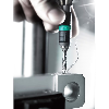 Wera 848/851/867/19 Metallspiralbohrer-Bits und Bit-Satz, 19-teilig Wera 848/851/867/19 Metallspiralbohrer-Bits und Bit-Satz, 19-teilig