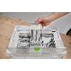 Estuche de brocas BKS SYS3 D3-10 CE/W - 577396 -