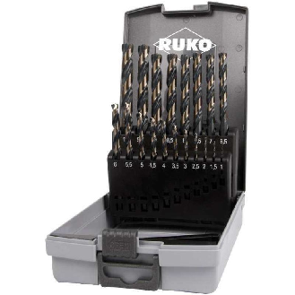 288214RO- Juego de 19 Brocas Speed Cut-Leer más