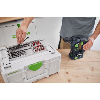 Festool Bohrerkassette BKS SYS3 D5-12 SDS