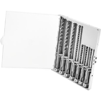 Estuche de brocas BKS SYS3 D5-12 SDS - 577398 --Leer más