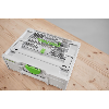 Festool Bohrerkassette BKS SYS3 D3-8 K CE/W