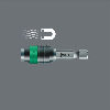 Wera 849/855/867/18 Holzspiralbohrer-Bits und Bit-Satz, 18-teilig Wera 849/855/867/18 Holzspiralbohrer-Bits und Bit-Satz, 18-teilig