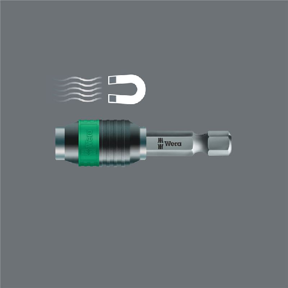 Wera 849/855/867/18 Holzspiralbohrer-Bits und Bit-Satz, 18-teilig-Beschreibung lesen
