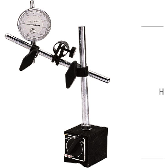 BASE MAGNÉTICA KG 60 230 MM - 46010 --Leer más