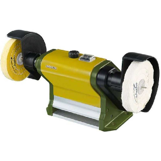 Máquina pulidora con control de velocidad-Leer más