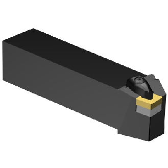 DCRNL 20 4DM1 Utensile tornitura-Leggi tutto