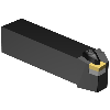 DCRNL 20 4DM1 Utensile tornitura