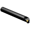 A40T-PDUNL 15 Utensile tornitura
