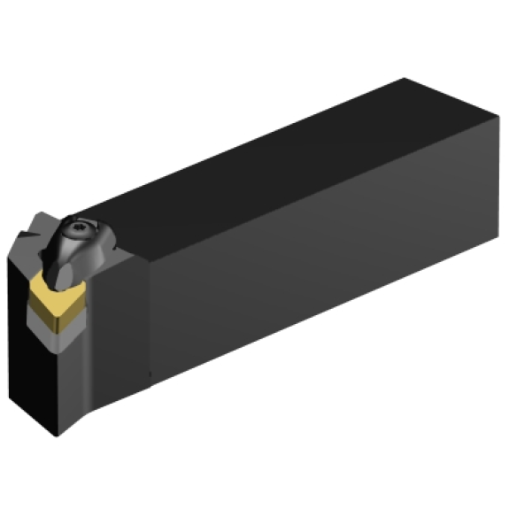 DDQNR 20 4D Utensile tornitura-Leggi tutto