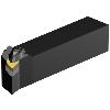 DDQNR 20 4D Utensile tornitura