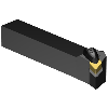 DDHNL 2525M 15 Utensile tornitura