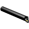 A40T-DSKNL 12 Utensile tornitura