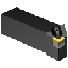 DCLNL 24 5D Utensile tornitura