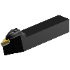 DVVNN 2525M 16 Utensile tornitura