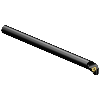 E12Q-SDUCL 07-ER Utensile tornitura