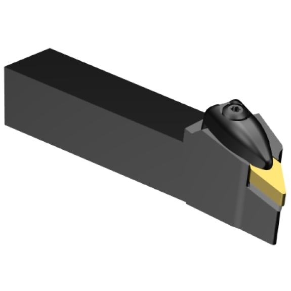 Utensile di tornitura di precisione-Leggi tutto