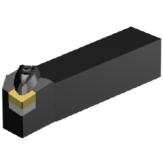 DCLNR 20 5D Utensile tornitura-Leggi tutto